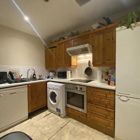Hotel Elgin House, Poplar, London E14 Extérieur photo