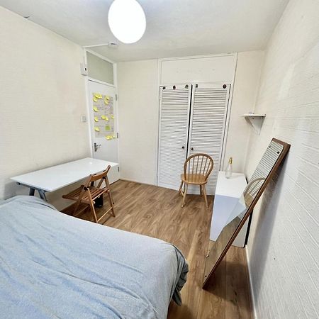 Hotel Elgin House, Poplar, London E14 Extérieur photo