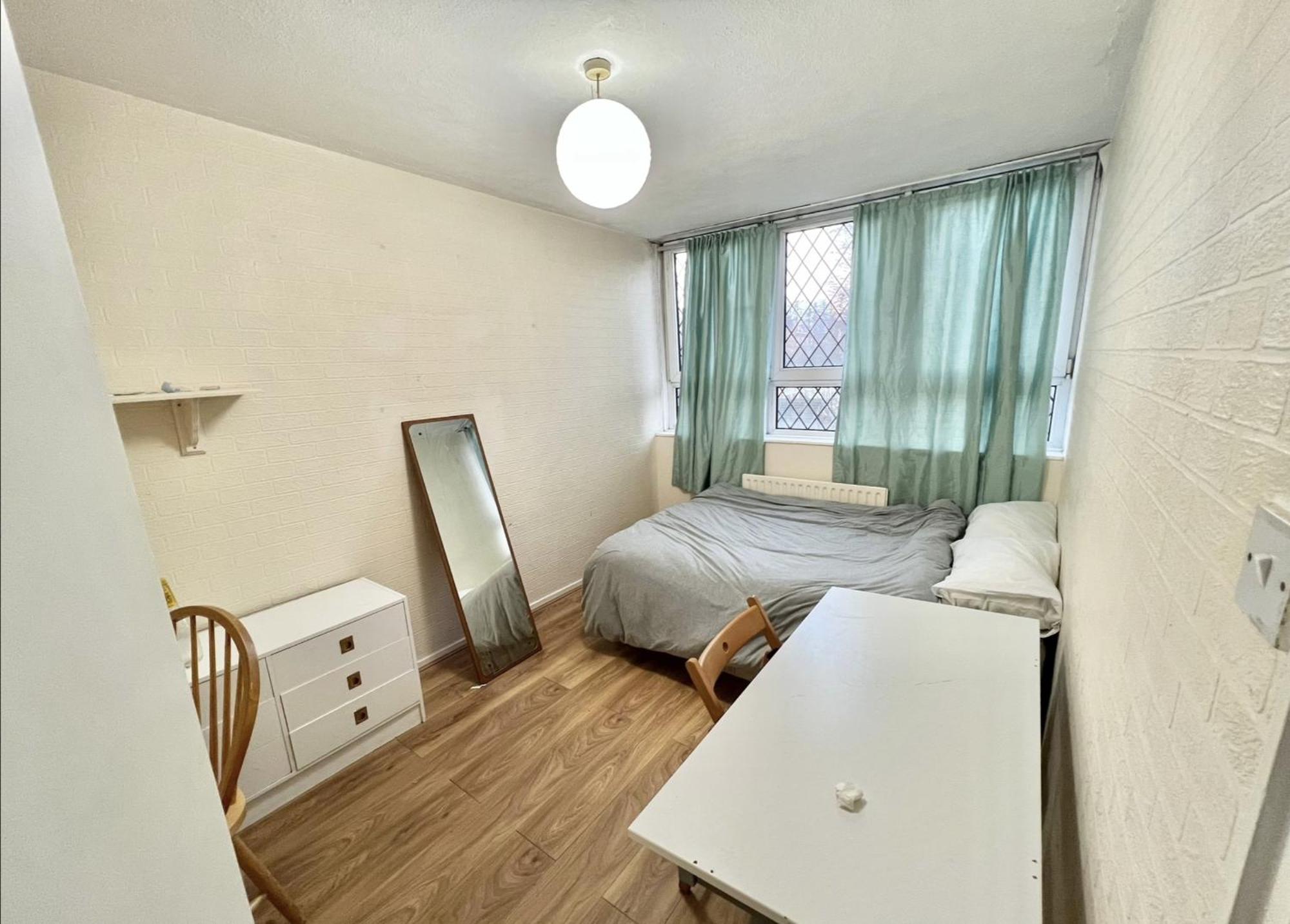 Hotel Elgin House, Poplar, London E14 Extérieur photo